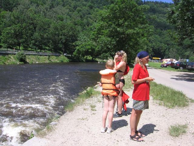 Záchranáři, Vltava 2007 > obr (225)